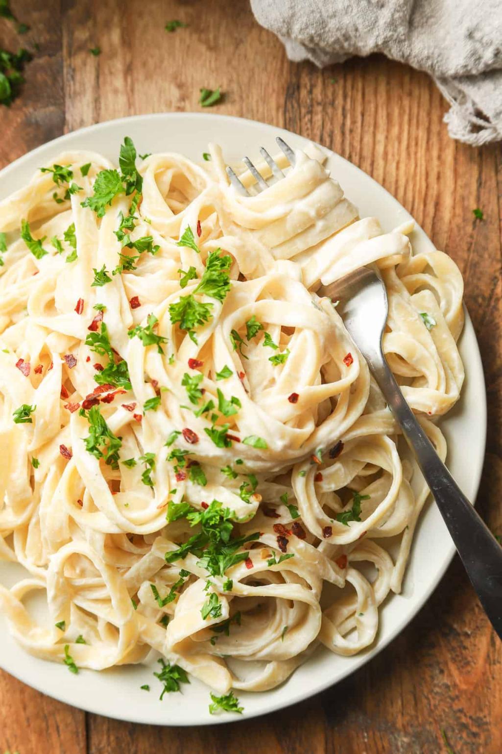 What Are Some Tips for Cooking Fettuccine Perfectly?