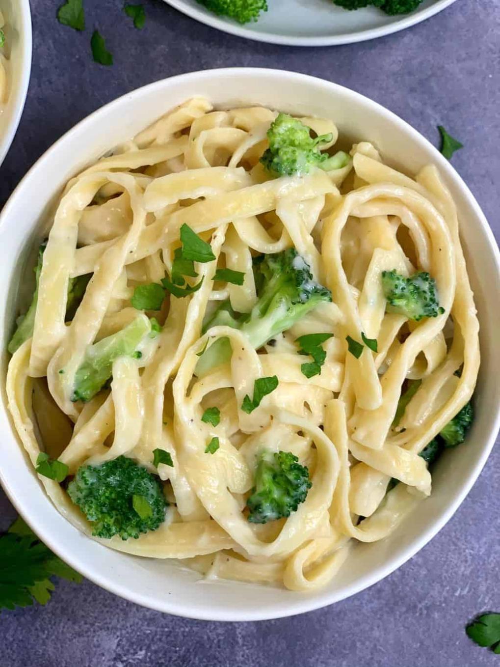 What Are the Best Restaurants to Get Fettuccine?